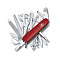 Складные ножи Victorinox