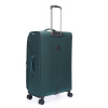 Чемодан TORBER Seyd T2021L-Green