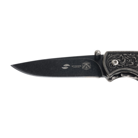 Нож складной Stinger FK-S055B