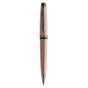 Шариковая ручка Waterman Expert DeLuxe - Metallic Rose Gold RT