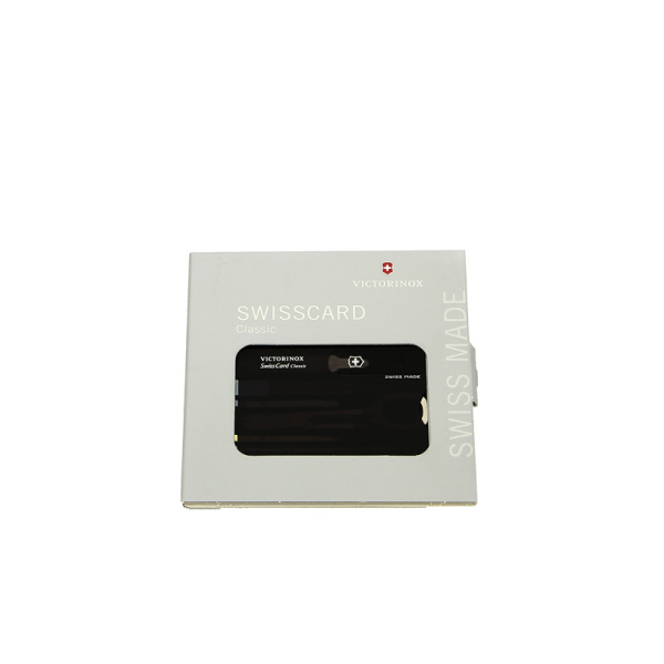Швейцарская карточка VICTORINOX SwissCard Classic 0.7133.T3
