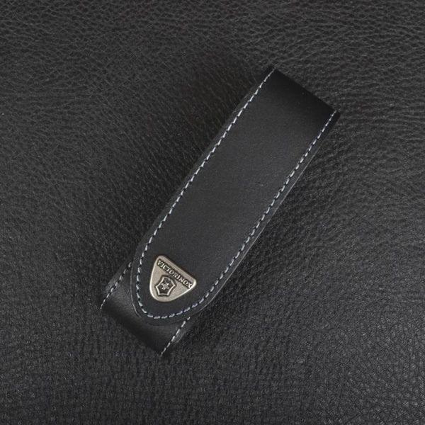 Чехол кожаный VICTORINOX для RangerGrip 130 мм
