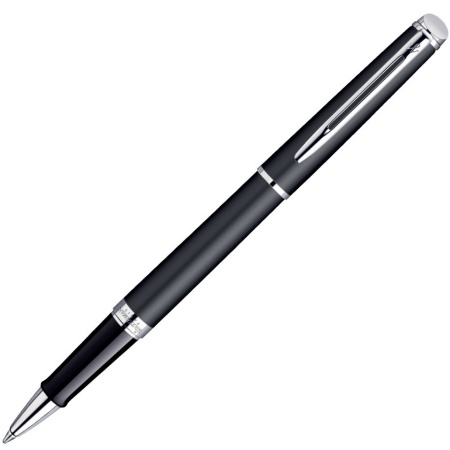 Ручка-роллер Waterman HEMISPHERE MATT BLACK CT