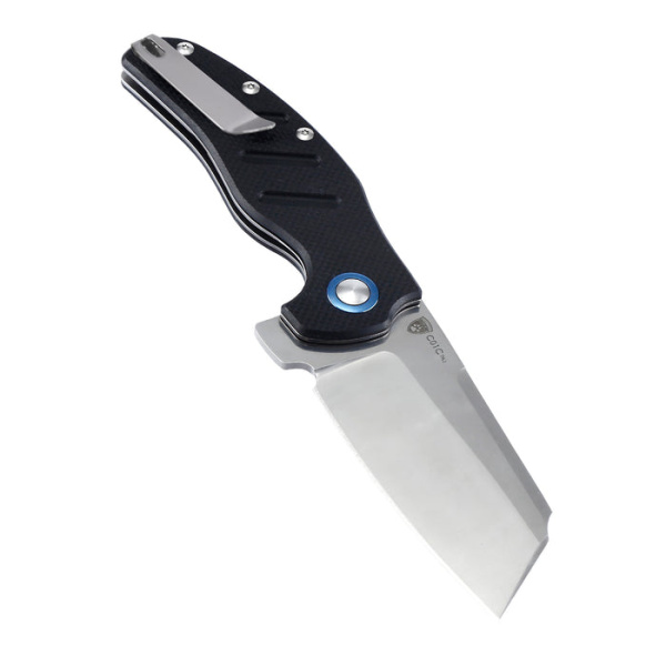 Складной нож Kizer Sheepdog C01c XL