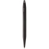 Ручка шариковая со стилусом Cross TECH2-SATIN BLACK