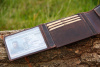 Бумажник KLONDIKE DIGGER «Amos» KD1042-03