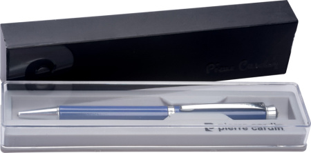 Ручка шариковая Pierre Cardin CRYSTAL PC0709BP