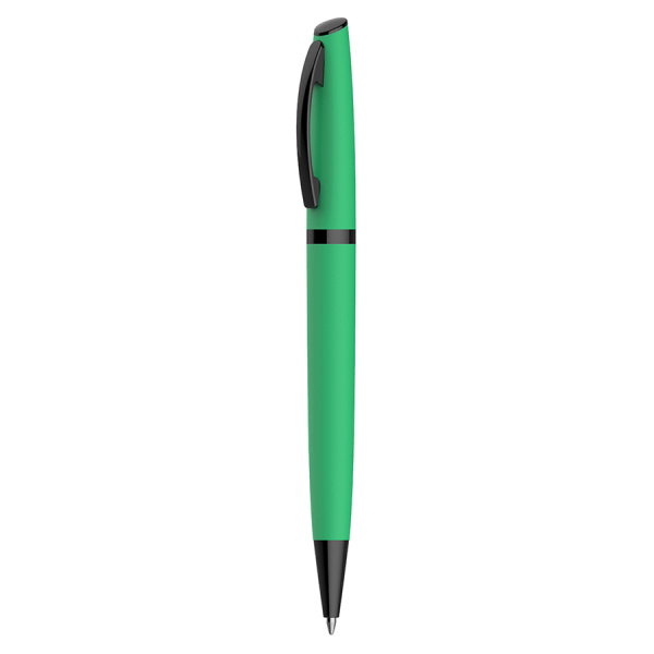 Шариковая ручка Pierre Cardin Actuel - Green Matte