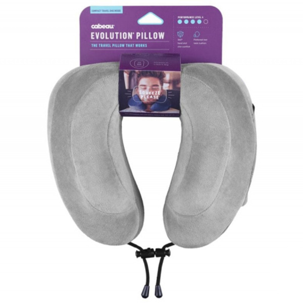 Подушка для путешественников Cabeau Evolution Pillow