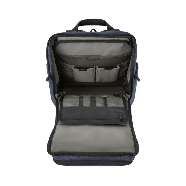 Рюкзак VICTORINOX Altmont Professional Fliptop Laptop Backpack 15'' 653287