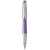 Ручка перьевая Parker Urban Premium Violet CT