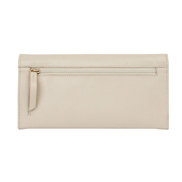 Кошелёк Cross Monaco Ivory, слоновая кость