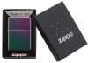 Зажигалка ZIPPO Classic с покрытием Iridescent 49146