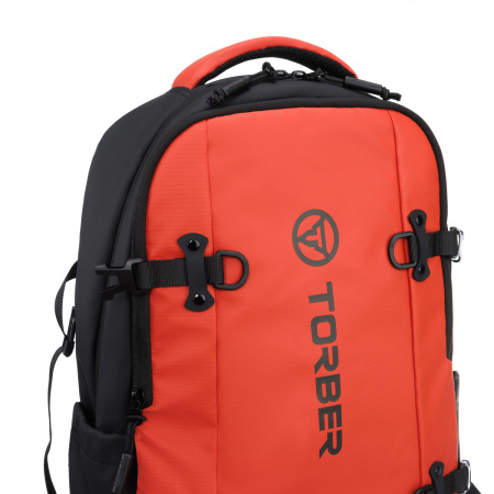 Рюкзак спортивный TORBER Xtreme 18" TS1101OR
