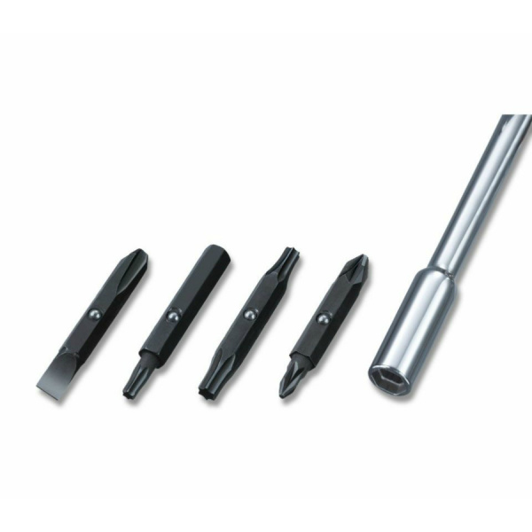 Складной нож VICTORINOX CyberTool 34