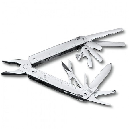 Мультитул Victorinox SWISSTOOL MX