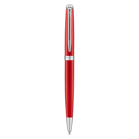 Шариковая ручка Waterman Hemisphere - Essential Comet Red CT