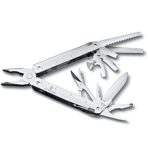 Мультитул Victorinox SWISSTOOL MX