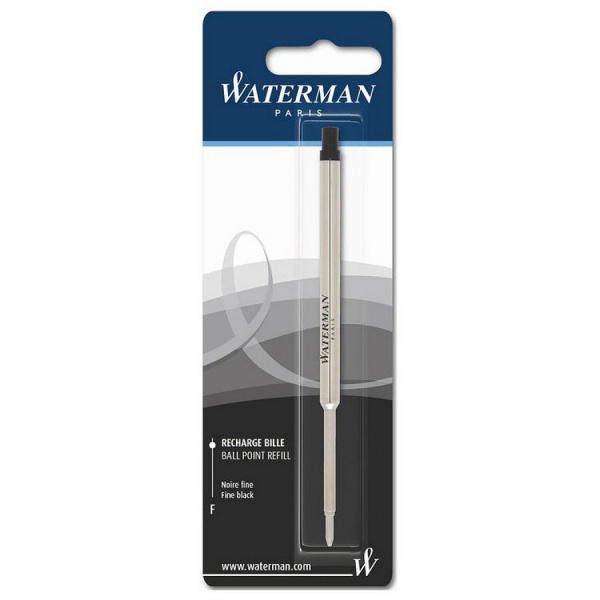 Стержень Waterman, черный