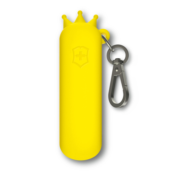 Чехол "Sunny Side" для ножей Classic SD Colors 58 мм VICTORINOX