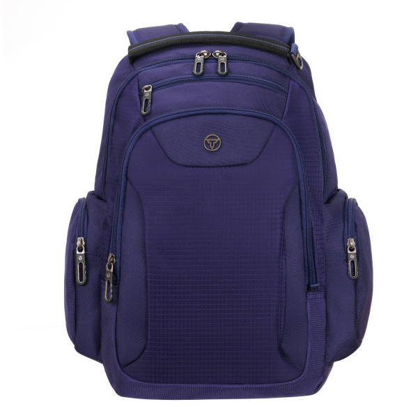 Рюкзак TORBER XPLOR с отделением для ноутбука 15.6" T9651BL