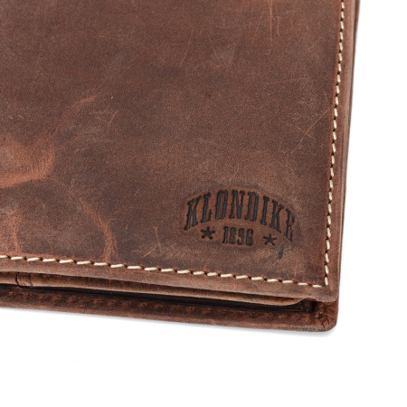 Бумажник KLONDIKE Yukon KD1111-03