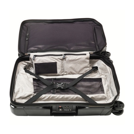 Чемодан для ручной клади Lexicon VICTORINOX, 34 л