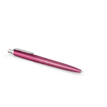 Ручка шариковая Parker Jotter K179 SE, Global Icons Tokyo CT