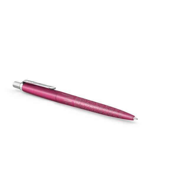 Ручка шариковая Parker Jotter K179 SE, Global Icons Tokyo CT