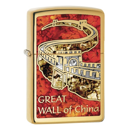 Зажигалка Zippo Classic