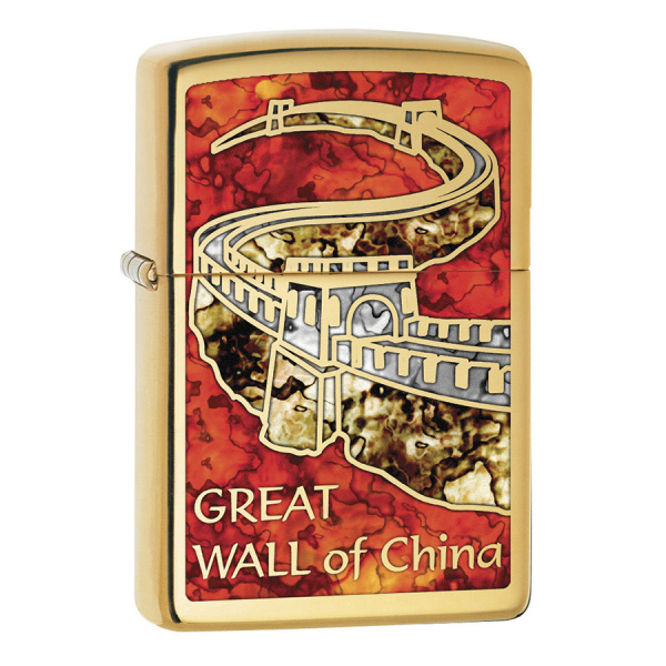 Зажигалка Zippo Classic