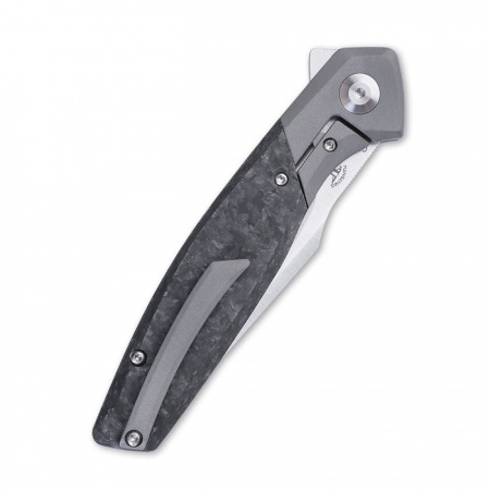 Складной нож Kizer Manganas Grazioso