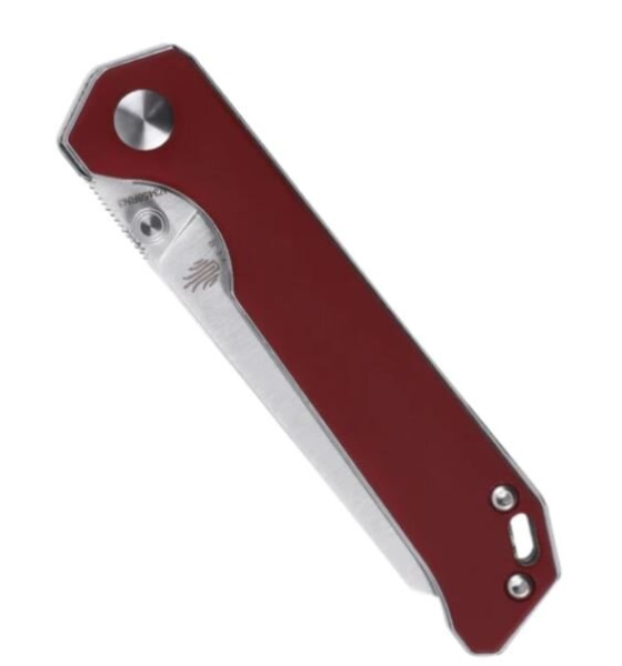 Складной нож Kizer Begleiter Mini N690
