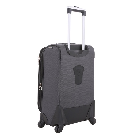Чемодан SWISSGEAR SION, 24 л