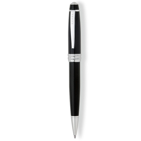 Ручка шариковая Cross Bailey Black