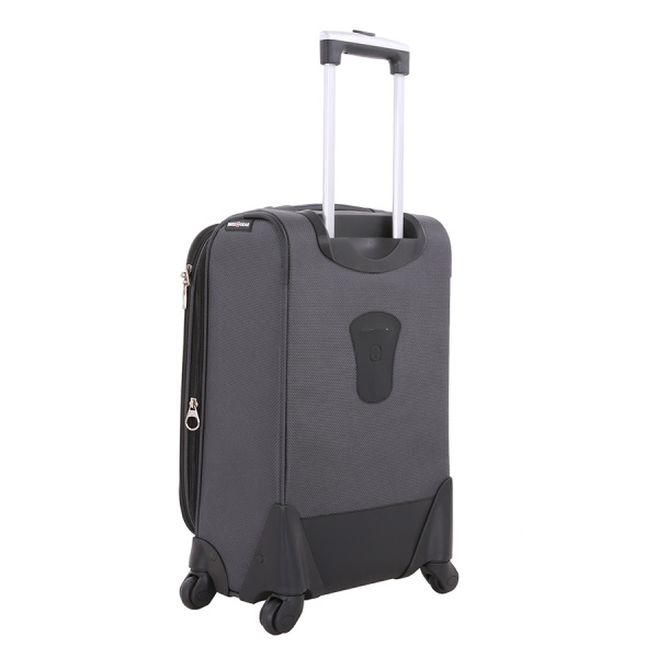 Чемодан SWISSGEAR SION, 24 л