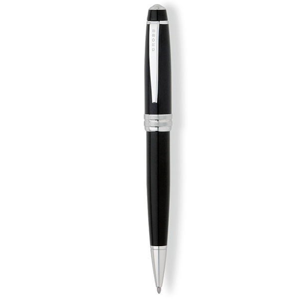 Ручка шариковая Cross Bailey Black