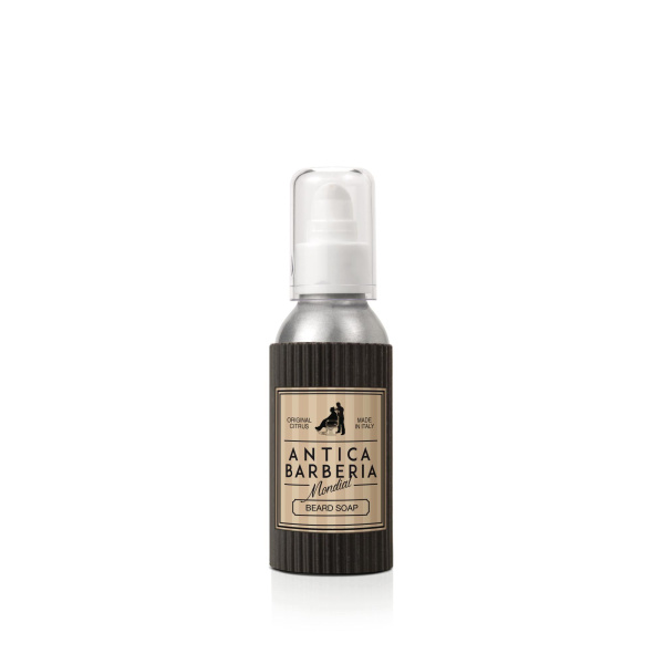 Мыло для бороды Antica Barberia Mondial "ORIGINAL CITRUS" BS-100-CITR