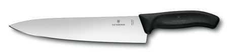 Нож разделочный VICTORINOX SwissClassic 6.8003.25B