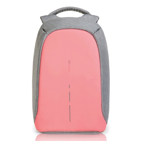Рюкзак XD Design Bobby Compact, розовый