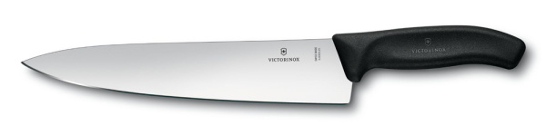 Нож разделочный VICTORINOX SwissClassic 6.8003.25B
