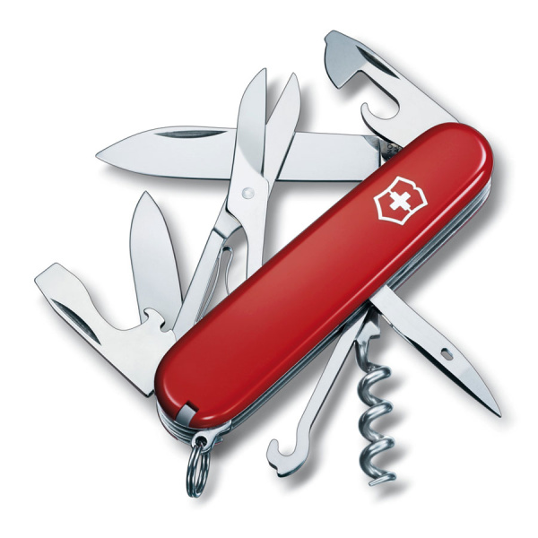 Складной нож Victorinox Climber