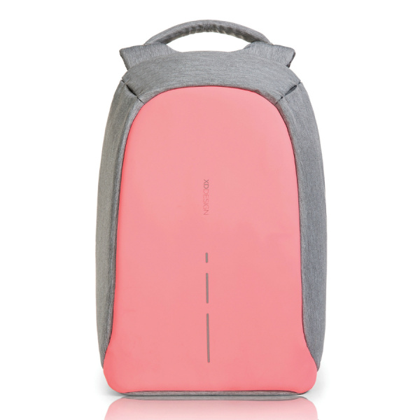 Рюкзак XD Design Bobby Compact, розовый