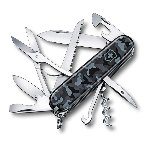 Нож VICTORINOX HUNTSMAN