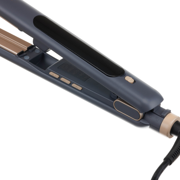 Паровые щипцы для волос DEWAL BEAUTY Elite 25х90 мм HI2140