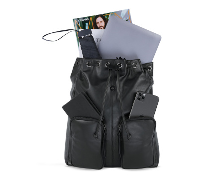 Рюкзак мужской BUGATTI Romeo 49413501