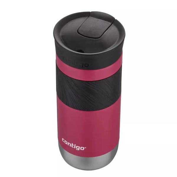 Термокружка Contigo Byron 2.0 (470 мл.)