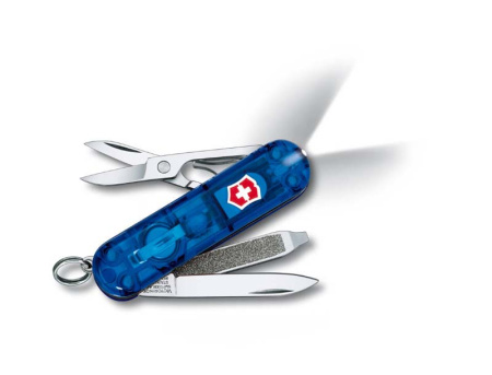 Нож-брелок VICTORINOX Swiss Lite 0.6228.T2