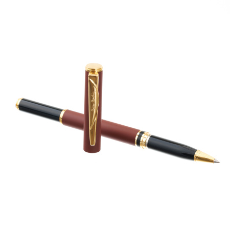 Ручка 2 в 1 шариковая и перьевая Pierre Cardin COMBI PEN PC2022BFP