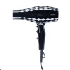 Фен DEWAL BEAUTY Diamond Black HD1007-Black